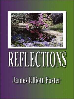 cover image of Reflections